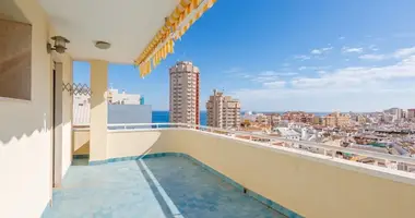Wohnung 3 Schlafzimmer in Fuengirola, Spanien