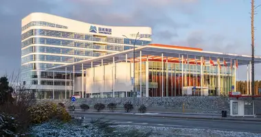 Propiedad comercial 40 m² en Drackauski sielski Saviet, Belarús