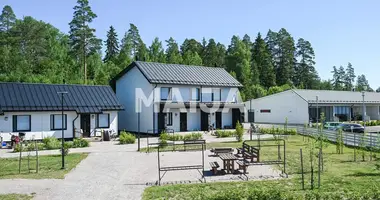 Dom 5 pokojów w Jarvenpaa, Finlandia