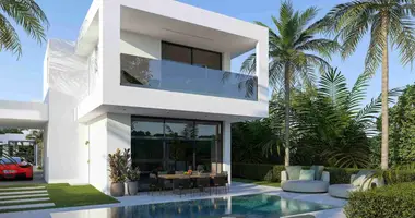 Villa in Paralimni, Zypern