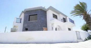 Villa 3 bedrooms in Kiti, Cyprus