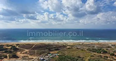 Penthouse 5 pokojów w Bat Jam, Izrael