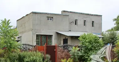 Mieszkanie w Brześć, Białoruś