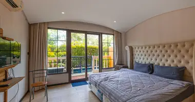 Apartamento independiente Piso independiente en Ban Na Chom Thian, Tailandia