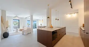 Appartement 3 chambres dans Benahavis, Espagne