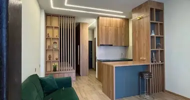 Студия 1 комната в Батуми, Грузия