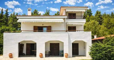 Villa 7 habitaciones en Municipio de Casandra, Grecia