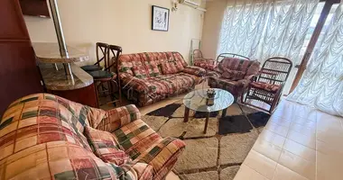 2 bedroom apartment in Nesebar, Bulgaria