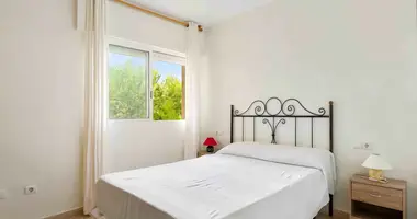 Apartamento 1 habitacion en Dehesa de Campoamor, Španjolska