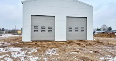 Коммерческое помещение 723 м² в Вильнюс, Литва