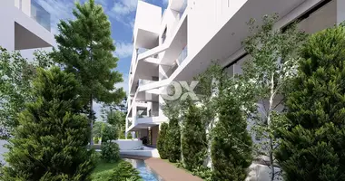 3 bedroom apartment in Germasogeia, Cyprus