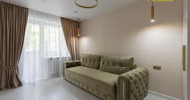 Квартира 2 комнаты в Минск, Беларусь