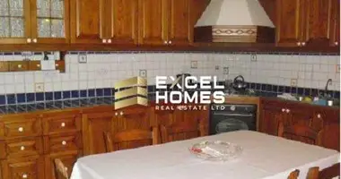 Apartamento 1 habitacion en Gharghur, Malta