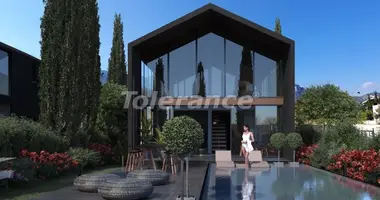 Villa 5 zimmer in Lapithos, Nordzypern