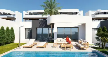 Haus 3 zimmer in Los Alcazares, Spanien