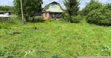 Дом в Озеро, Беларусь