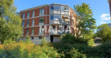 Apartamento en Helsinki sub region, Finlandia