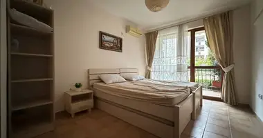 Apartamento 2 habitaciones en Nesebar, Bulgaria