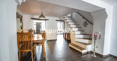 Casa 4 habitaciones en Španjolska