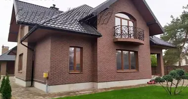 House in Brest, Belarus