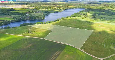 Parcela en Trakai, Lituania