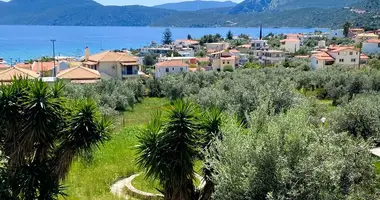 Cottage 3 bedrooms in Municipality of Corinth, Greece