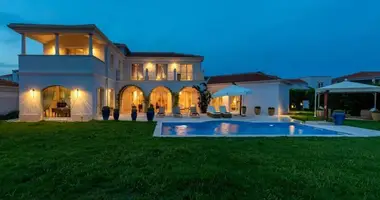 Villa 4 bedrooms in Grad Porec, Croatia