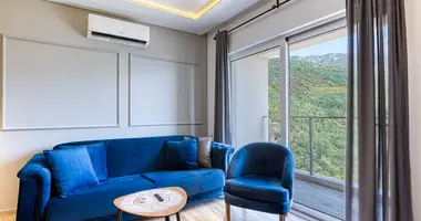 2 bedroom apartment in Becici, Montenegro