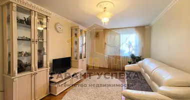 Appartement 4 chambres dans Muchaviecki sielski Saviet, Bélarus
