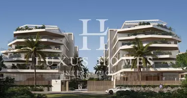 3 bedroom apartment in Mijas, Spain