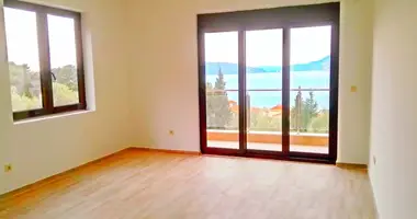 2 bedroom apartment in Przno, Montenegro