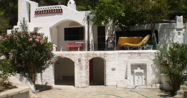 Villa en Casandra, Grecia