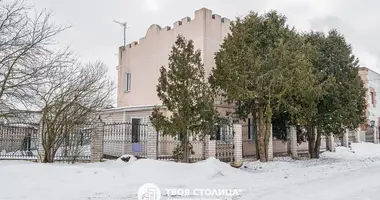 5 room house in Minsk, Belarus