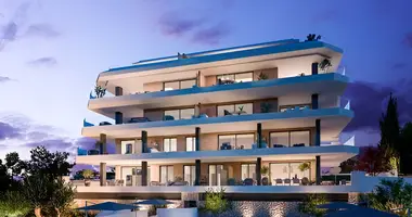 Wohnung 3 Schlafzimmer in Fuengirola, Spanien