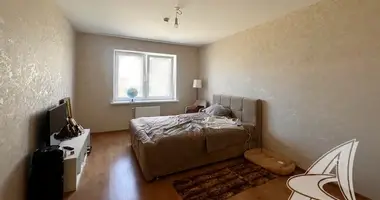 3 room apartment in Muchaviecki sielski Saviet, Belarus