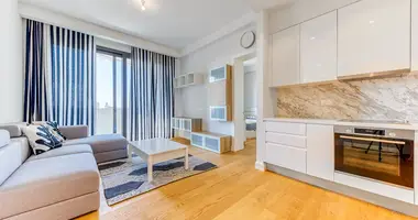 Appartement 2 chambres dans Germasogeia, Chypre