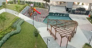 Apartment 6 bedrooms in Buyukcekmece, Turkey