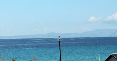 Terrain dans Kallithea, Grèce