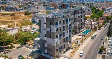 Appartement 2 chambres dans District de Limassol, Chypre