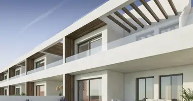 Bungalow 2 bedrooms in Torrevieja, Spain