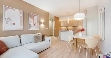 Apartamento 3 habitaciones en Poznan, Polonia