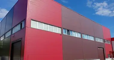 Склад 890 м² в городской округ Химки, Россия