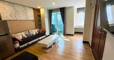 Condo w Sangkat Boeng Keng Kang Ti Muoy, Kambodża