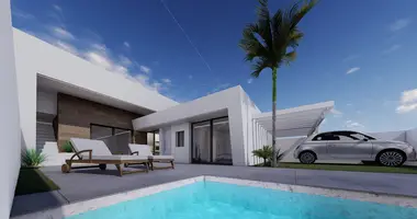 Вилла в Торре-Пачеко, Испания