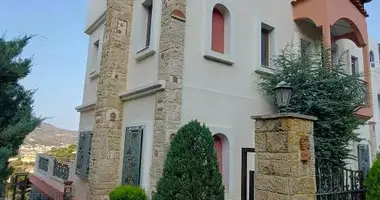 Коттедж 5 комнат в Limenas Markopoulou, Греция