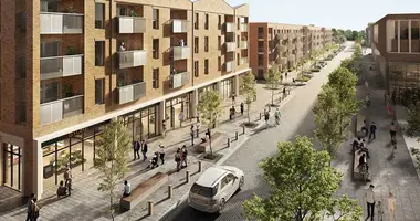 2 bedroom apartment in London, United Kingdom