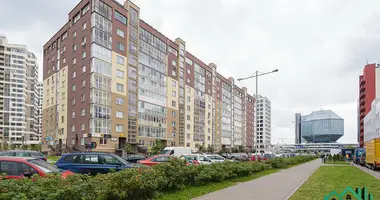 Commercial property 231 m² in Minsk, Belarus