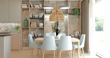 4 bedroom house in Pogroszew, Poland
