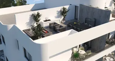 Apartamento 2 habitaciones en Oroklini, Chipre