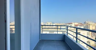 Mieszkanie 2 pokoi w Bashkia Vlore, Albania